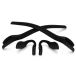 Oakley Monter Radar Ev Sideburn