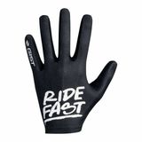 Gist Faster Handschoenen Zwart L