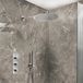 Hudson Reed Douchekraan Thermostatisch 2-Weg met aan de Muur Gemonteerde Douchekop en Handdouche Modern - Chroom
