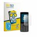 BROTECT - Screenprotector voor SPC Wild Cool - Folie Beschermfolie Beschermglas matte 3 Stuks