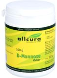 allcura Naturheilmittel Allcura D-mannose poeder, 100 gram poeder