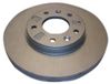 Japanparts DI-305 remschijf - paar