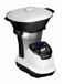 Techwood CS-9 keukenmachine, multifunctioneel, wit