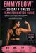 30-Day Beginner Home Fitness Challenge