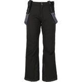 WHISTLER Skihose Gippslang Zwart Maat M