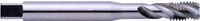 Eventus by Exact 10350 Machinetapboor Metrisch M2.5 0.45 mm Rechtssnijdend DIN 371 HSS 35° RSP