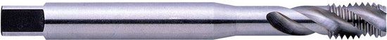 Eventus by Exact 10350 Machinetapboor Metrisch M2.5 0.45 mm Rechtssnijdend DIN 371 HSS 35° RSP