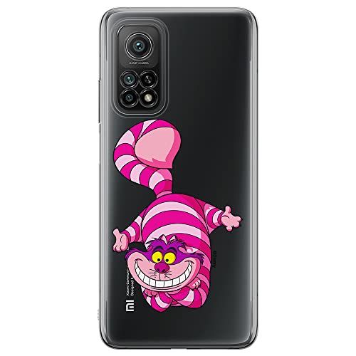 ERT GROUP mobiele telefoonhoesje voor Xiaomi MI 10T 5G / MI 10T PRO 5G - Alice & Friends 003