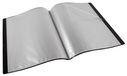 Viquel 504005 04 Zwart Polypropyleen (PP) Presentatiedisplayboek