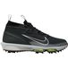 Nike Golf Chaussures de golf Infinity Tour Next% 2 GTX, noir/blanc