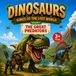 Dinosaurs: Libri GmbH Dinosaurs for Little Explorers- Dinosaurs