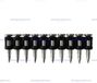 Destructiontools 1000x clous de tir 22mm