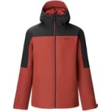 Regatta Thornridge Waterdichte Geïsoleerde Jas Heren XXL Rood