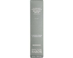 Babor Doctor Microbiomic BB Cream SPF20 40 ml - #01 Light