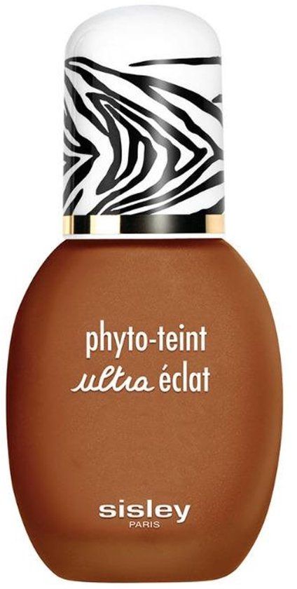 Sisley Phyto-Teint Ultra Éclat Foundation 30ml - 7N Caramel