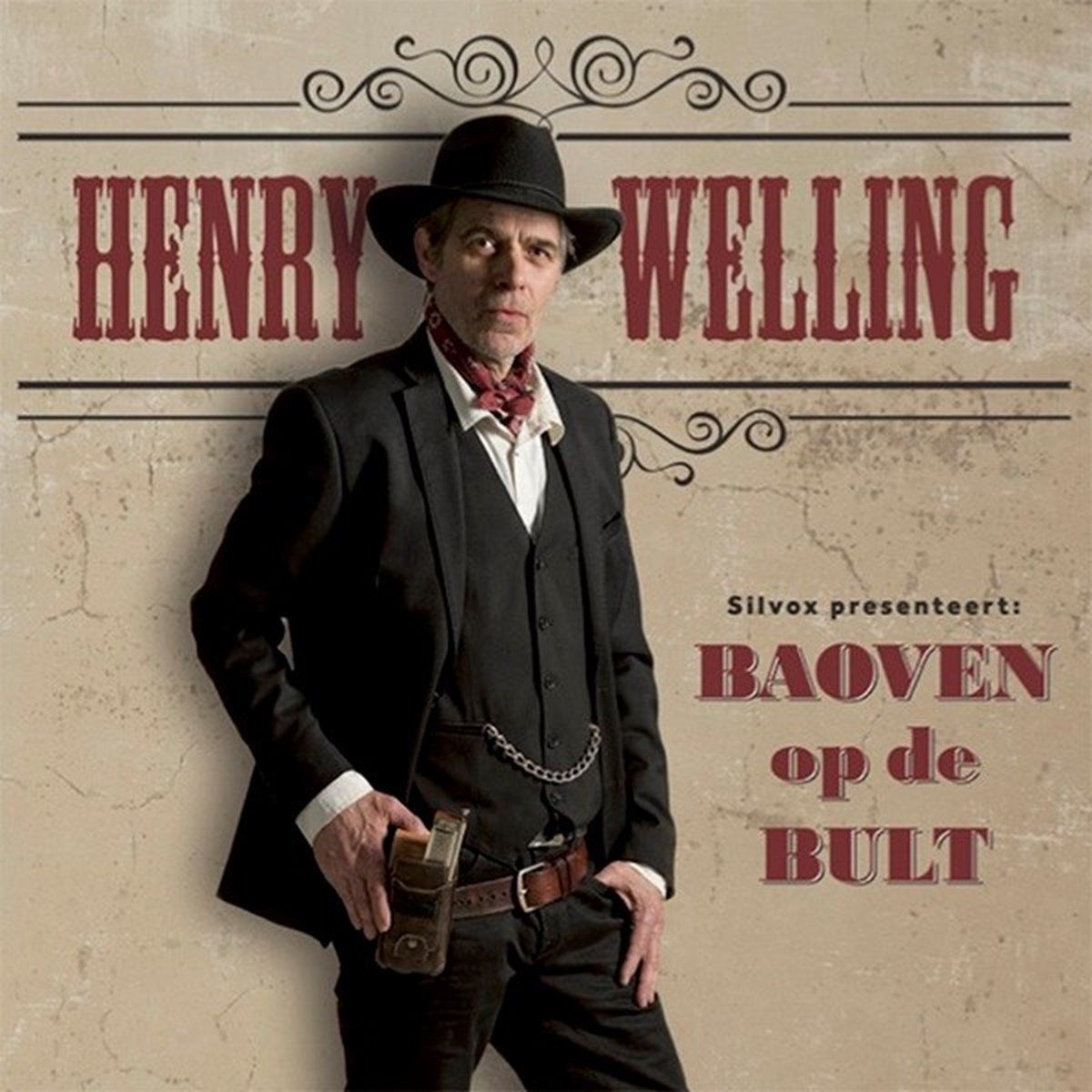 Coast2Coast Baoven Op De Bult (CD)