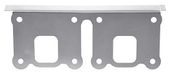 Gasket, AJUSA Gasket, exhaust manifold