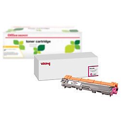 Viking Tonercartridge Viking Brother TN-241M Magenta 1.400 Pagina's