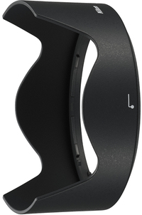 Nikon HB-83 Lens Hood - Black - For AF-S NIKKOR 28mm f/1.4E ED