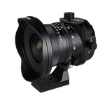 Laowa 17mm f/4.0 Zero-D Tilt-Shift Hasselblad XCD-mount objectif
