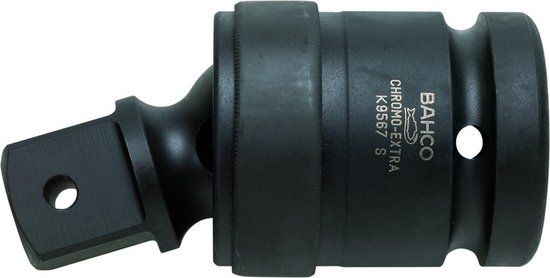 Cardan BAHCO Dopsleutel K9567s