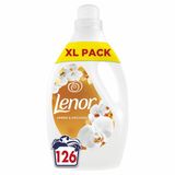 Lenor Wasverzachter Amber & Orchidee 126 Wasbeurten - 2650 ml