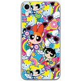 ERT GROUP iPhone XR hoesje The Powerpuff Girls 041 TPU