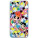 ERT GROUP iPhone XR hoesje The Powerpuff Girls 041 TPU