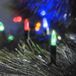 Konstsmide 6060 - Snoerverlichting - 120 LED lampjes - 1785 cm - Multi
