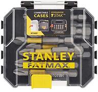 Stanley STA88573-XJ opbergdoos met 10 punten, PH2 FATMAX, 50 mm