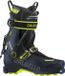 Dalbello Quantum Evo Chaussures de ski de randonnée Noir 27.5 Homme