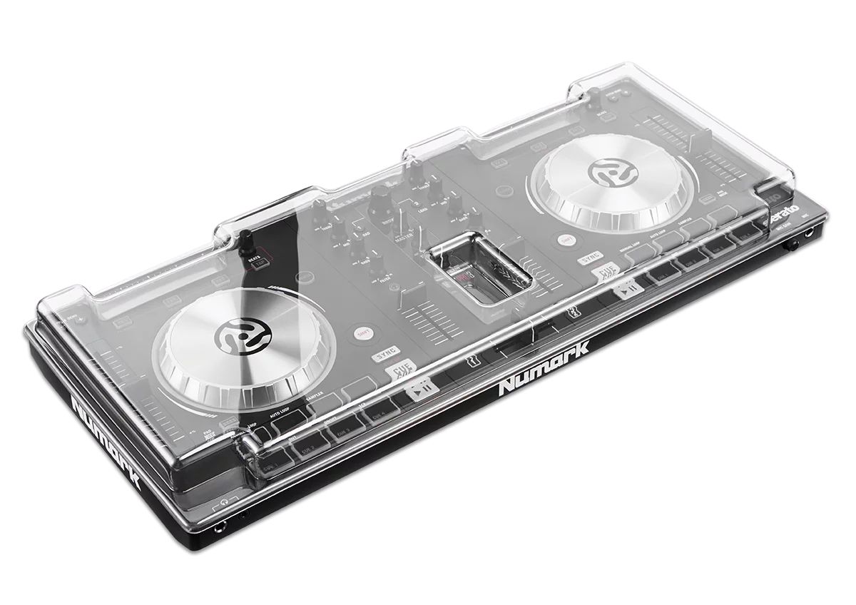 Decksaver DSLE-PC-MTPRO3 DJ-accessoire Mixer/controller cover