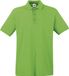 Fruit of the Loom Premium Polo Shirt Lime M