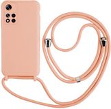 COOL Accesorios 8434847061252 mobiele telefoon behuizingen 16,9 cm (6.67") Hoes Roze