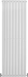 MonsterShop Monster Group BV Design radiator - wit - 1800 mm x 560 mm