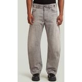 G-Star Bend 3D Loose Heren Jeans Vintage Moonquake Katoen Maat 29/30