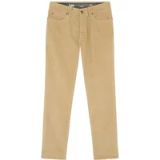 Lee Slim Fit MVP herenjeans, Zand
