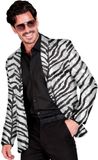 Widmann Pailletten Colbert Mr Safari Bling Man
