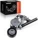 Spanrol Frankberg Trapeziumvormige spankatrol geschikt voor A3 Cordoba Ibiza II Inca Leon Toledo II Octavia I B-o-r-a Caddy II Golf IV New Beetle Polo 1996-2006 038903315C