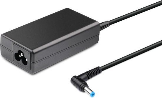 MBA1021 CoreParts MBA1021 netvoeding & inverter Binnen 65 W Zwart