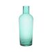 Bitossi Home Carafe Vases Bleu verre soufflé