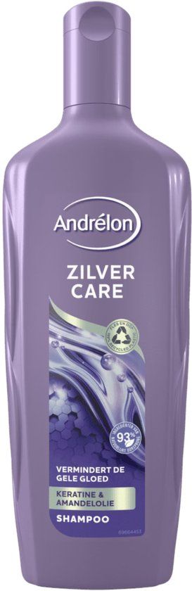 Andrélon Special Zilver Care Shampoo