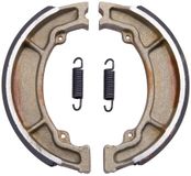 TRW segment de freinage "mcs 831" mcs831 organique standard