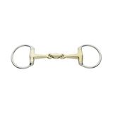 Kavalkade KavalBit 12 mm olijfbakken voor paarden