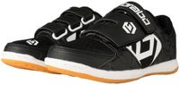 Brabo Force Indoor Hockeyschoenen Junior zwart - wit
