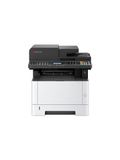 Kyocera ECOSYS MA 4000 x Plus Printer Laser, kleur Zwart/wit A4 Printen, scannen, kopiëren LAN, USB, Duplex