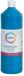 Qrea Plakkaatverf Blauw 1000ml | 6 stuks