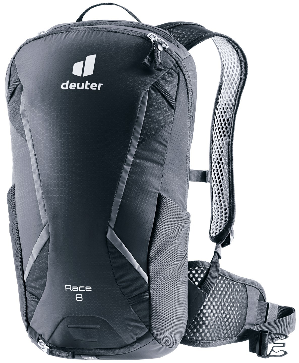 DEUTER Race / black / Uni /  / 2022