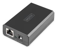 Digitus DN-95211 PoE adapter & injector Fast Ethernet, Gigabit Ethernet 48 V