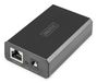 Digitus DN-95211 PoE adapter & injector Fast Ethernet, Gigabit Ethernet 48 V